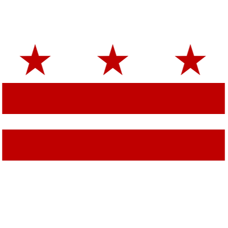 Washington D.C. - Register