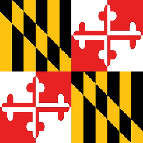 Maryland - Register